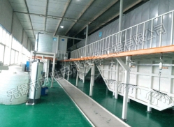 鄭州泰新汽車(chē)-內(nèi)飾件自動(dòng)電線